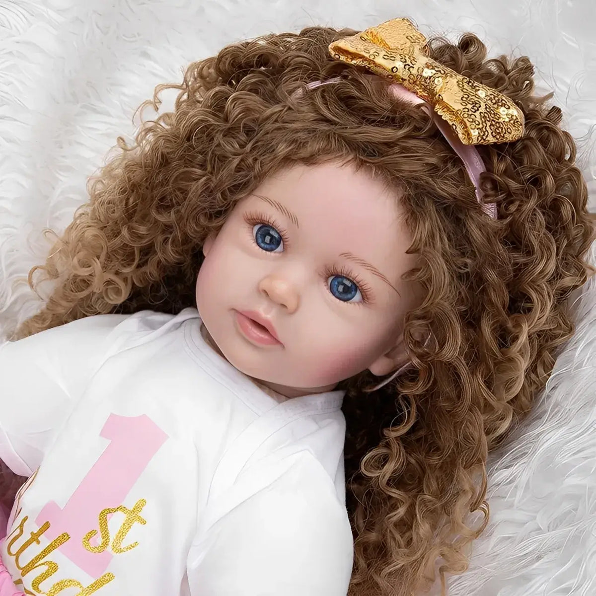Bebê Reborn