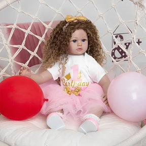 Bebê Reborn