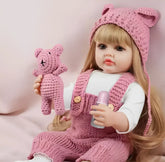 Bebê Reborn 