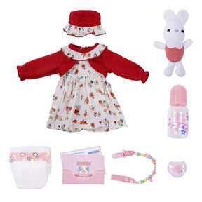 Roupa de Bebê Reborn