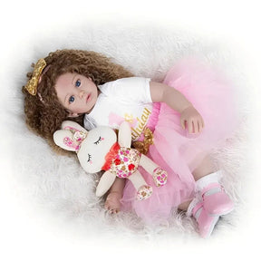 Bebê Reborn Original