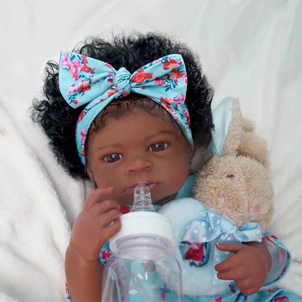 Bebê Reborn Original