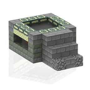 Minecraft Brinquedos BuumBaa