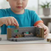 Blocos Magneticos Minecraft