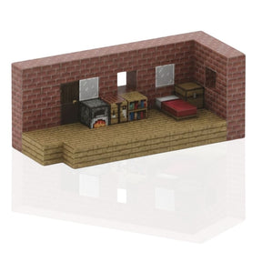 Blocos Magneticos Minecraft - Casa Moderna