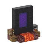 Blocos magneticos minecraft
