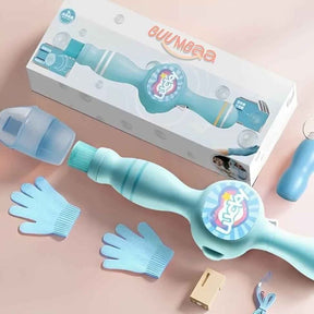 Brinquedo Bolha de Sabão BuumBaa