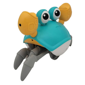 Brinquedo Caranguejo