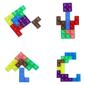 Brinquedo Educativo Montessori BuumBaa