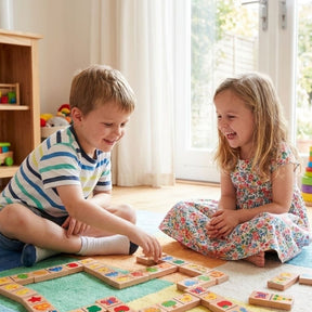 Brinquedo Montessori 