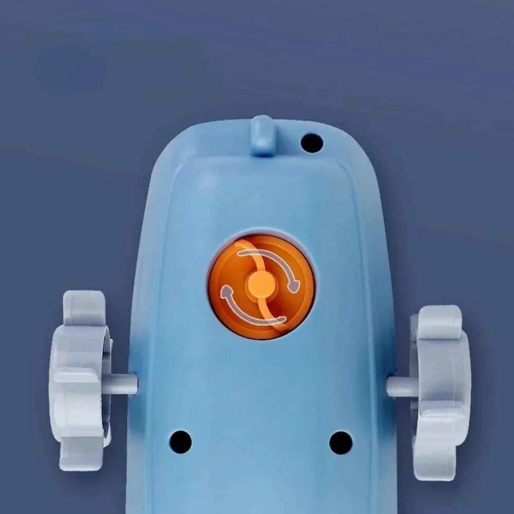 Brinquedo de Banho Barcos Buumbaa