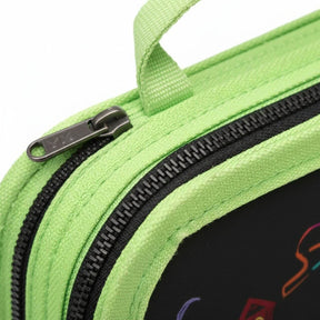 Caderno reutilizável Infantil 