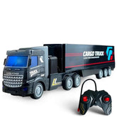 Caminhão de Controle Remoto