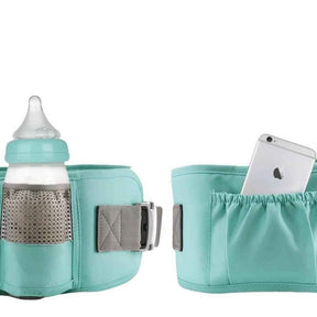 Canguru Para Bebe BuumBaa