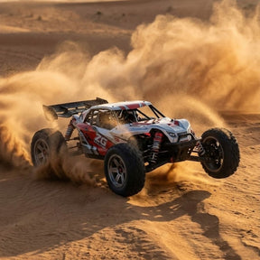 Carrinho de Controle Remoto