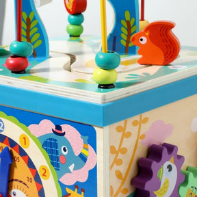 Brinquedos Educativos Montessori