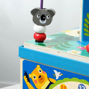 Brinquedos Montessori