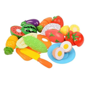 Brinquedo com Velcro - BuumBaa