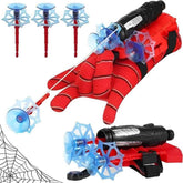 Lançador de Teias do Homem-Aranha