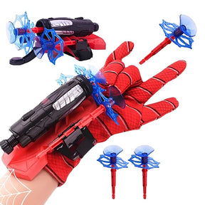 brinquedo do homem aranha