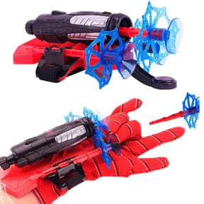 Lançador de Teias Divertido Buumbaa