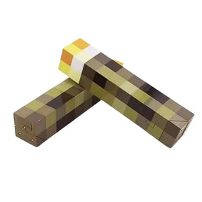 Luminaria Minecraft - BuumBaa