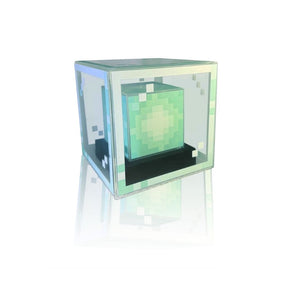 Luminaria Pixel - BuumBaa