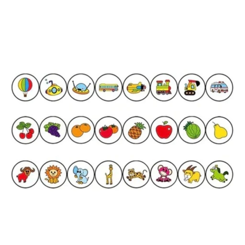 Desenhos da Mesa de Desenho Infantil de LED