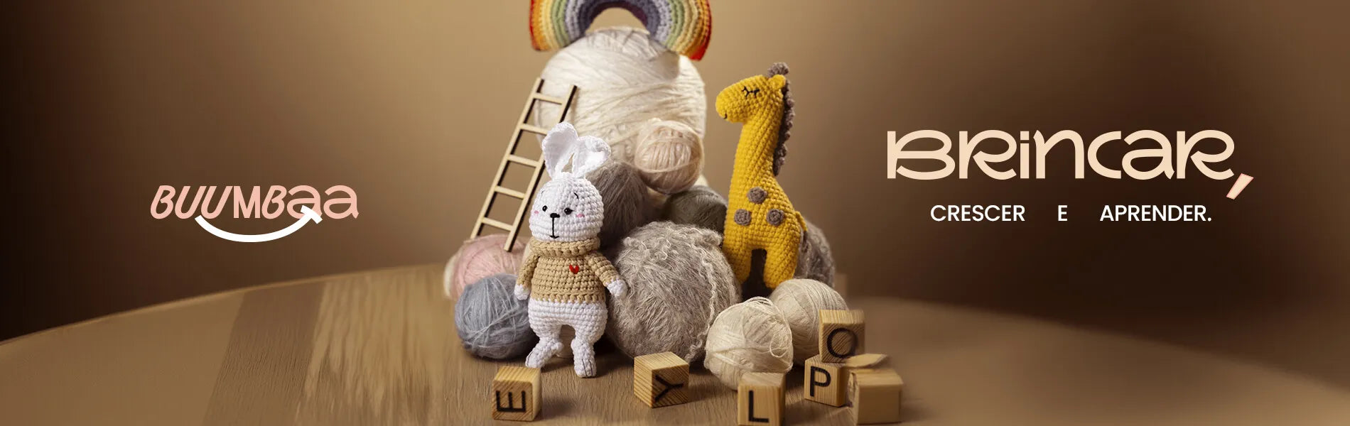 Brinquedos Educativos