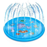 Tapete de Pulverização de Água Inflável AquaJoy BuumBaa®