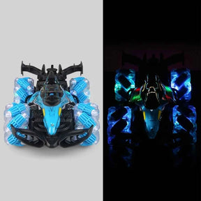 Carro TurboStunt 4WD Power