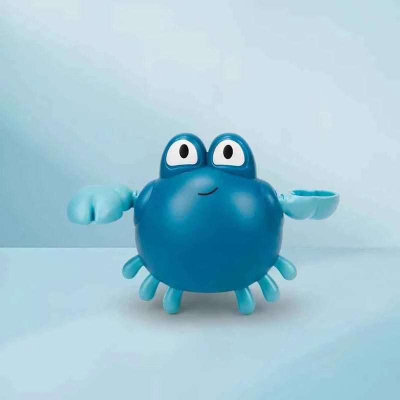 Kit Brinquedos de Banho Oceano Divertido BuumBaa®
