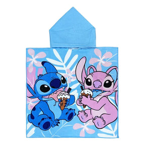 Toalha Infantil com Capuz BuumHood - Buumbaa