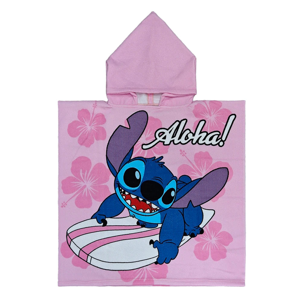 Toalha Infantil com Capuz BuumHood - Buumbaa