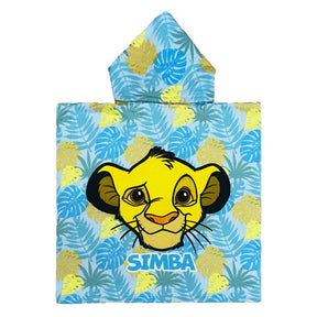 Toalha Infantil com Capuz BuumHood - Buumbaa