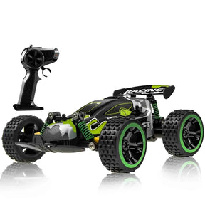SpeedBuumBaa RC – Potência e Velocidade