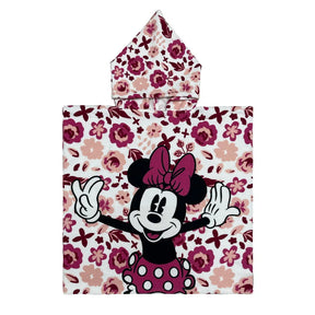 Toalha Infantil com Capuz BuumHood - Buumbaa