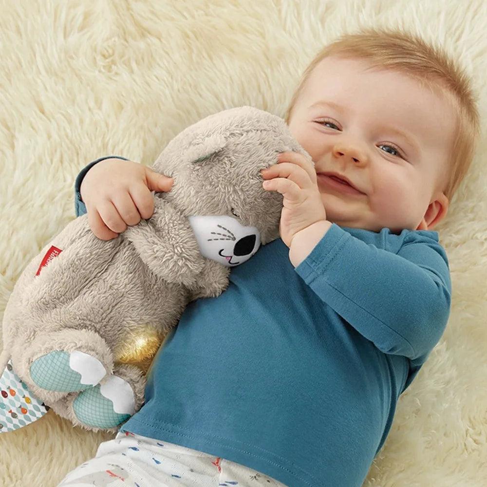 BabyBear Soninho Mágico BuumBaa®