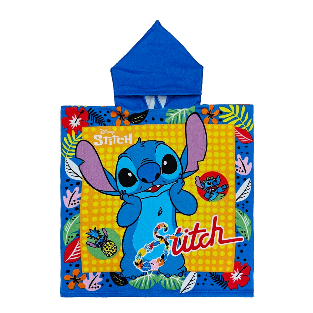 Toalha Infantil com Capuz BuumHood - Buumbaa