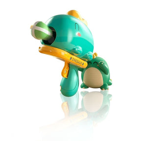 Tiro ao Alvo BuumBaa