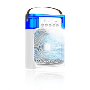 Umidificador de Ar Buumbaa