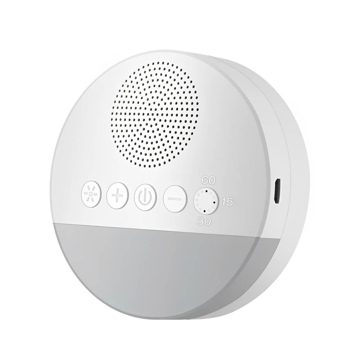 Caixa de Ruído Branco - Sleep BuumBaa® - Buumbaa
