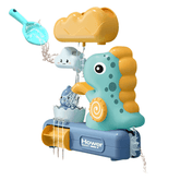 AquaFun Dino BuumBaa® | Brinquedo de Banho Interativo