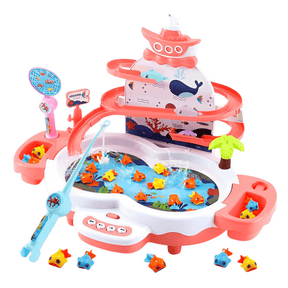 Park Pesca Magnética SplashPlay BuumBaa®