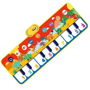 Tapete Musical Interativo Piano